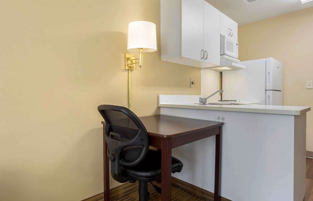 Extended Stay America Suites Olympia Tumwater - photo 11