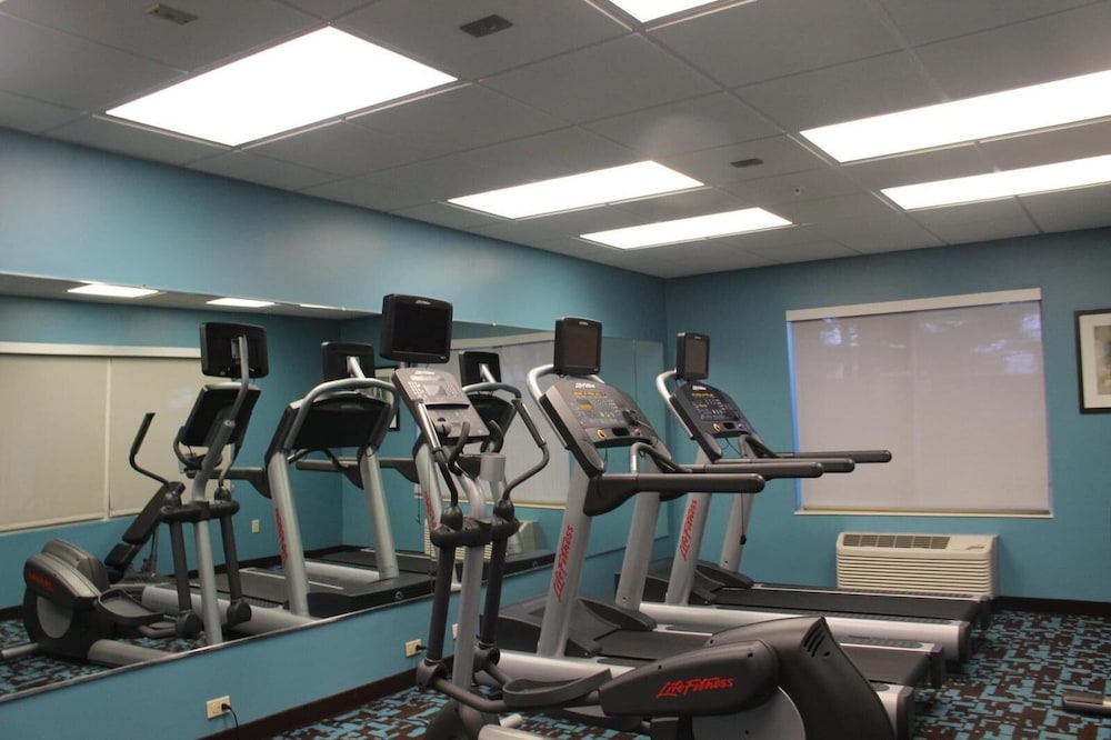Baymont by Wyndham Chambersburg - photo 25