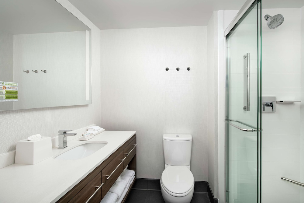 Home2 Suites by Hilton Nashville Downtown Convention Center - photo 23