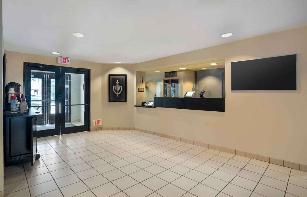 Extended Stay America Select Suites New Orleans Airport - photo 6
