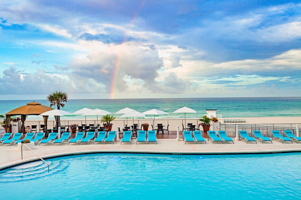 Holiday Inn Express & Suites Panama City Beach Beachfront by IHG - photo 45