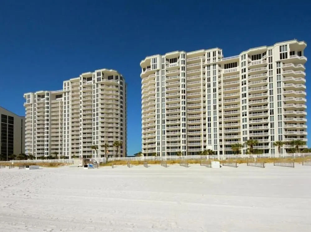 Silver Beach Towers - photo 12