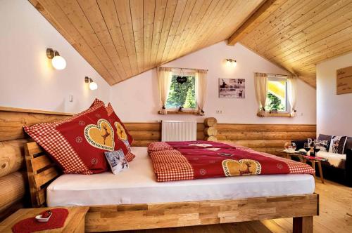 Chalet Blumental — Neuschonau — photo 4