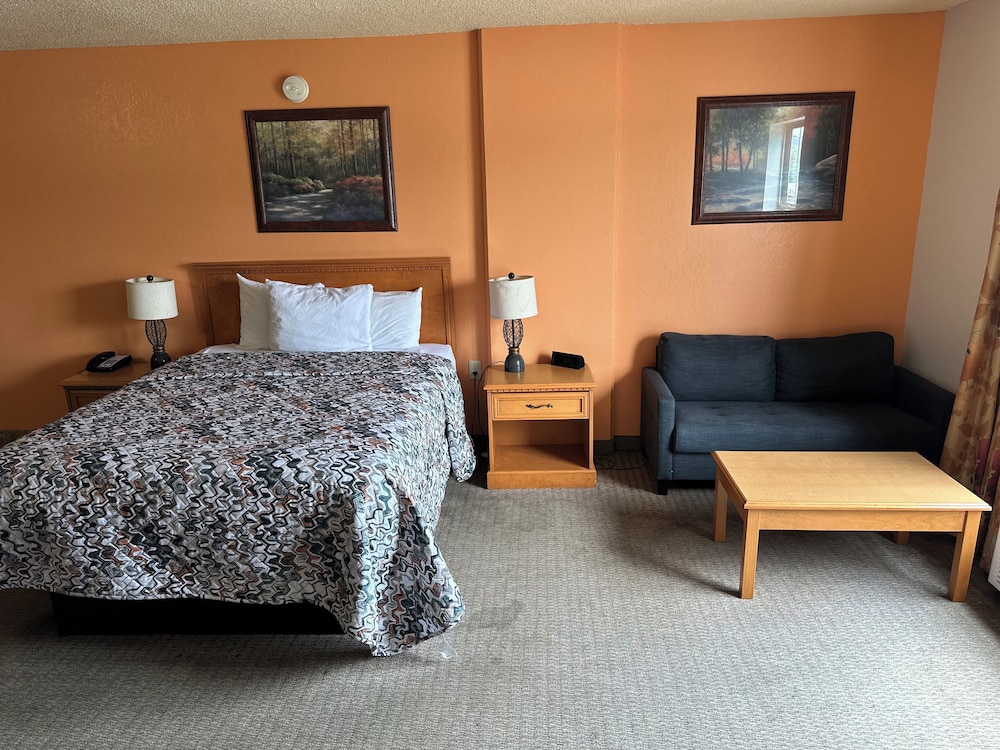 Grand Smokies Resort Lodge - photo 16