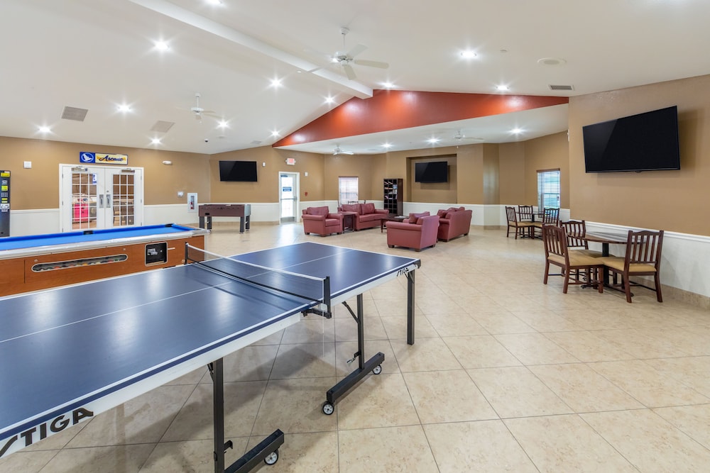 Holiday Inn Club Vacations Orlando Breeze Resort by IHG - photo 63