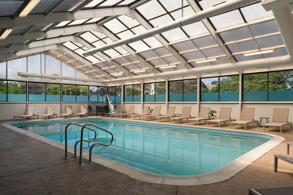 DoubleTree by Hilton Richmond Midlothian - photo 22