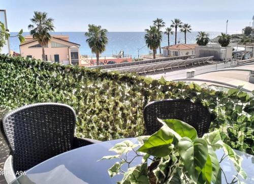 Sanremo Terrazzo Vista Mare — 4-Star Luxury Hotel in San Remo, Italy