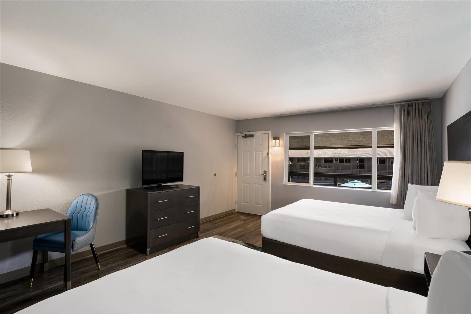 Richland Riverfront Hotel and Conference Center Ascend Hotel Collection - photo 15