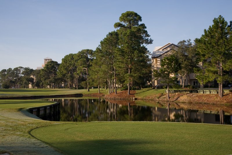 Holiday Inn Club Vacations at Bay Point Resort - photo 16
