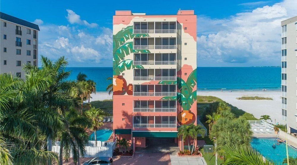 Casa Playa Resort - featured photo