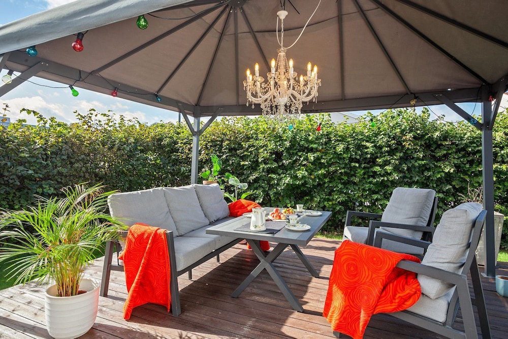 Klara in Sandefjord, Norway