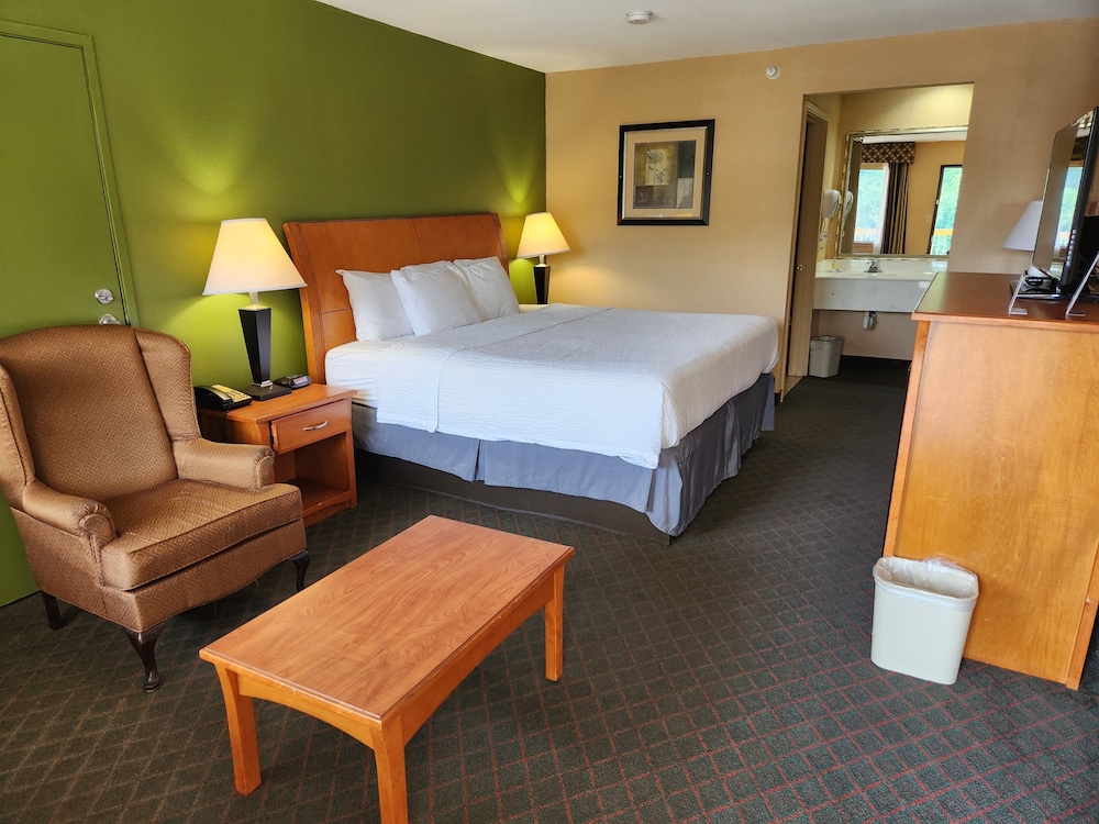 Hotel Blue - photo 6