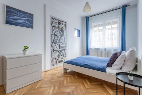 Home away from home in the center — 4-Star Luxury Hotel in Budapest, Hungary