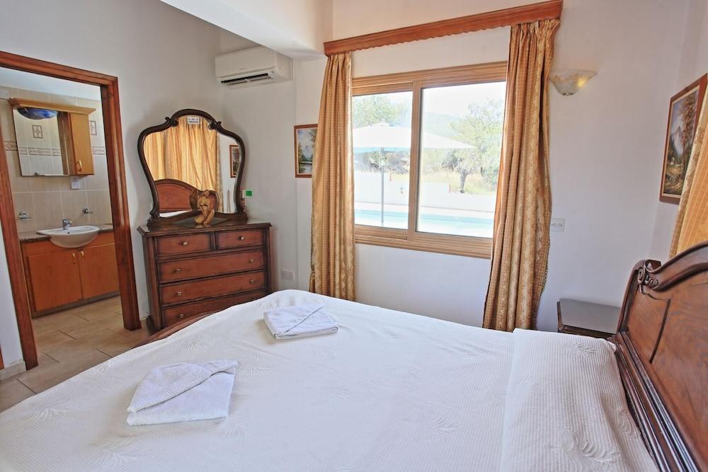 Marilena Sunset Villa Dio