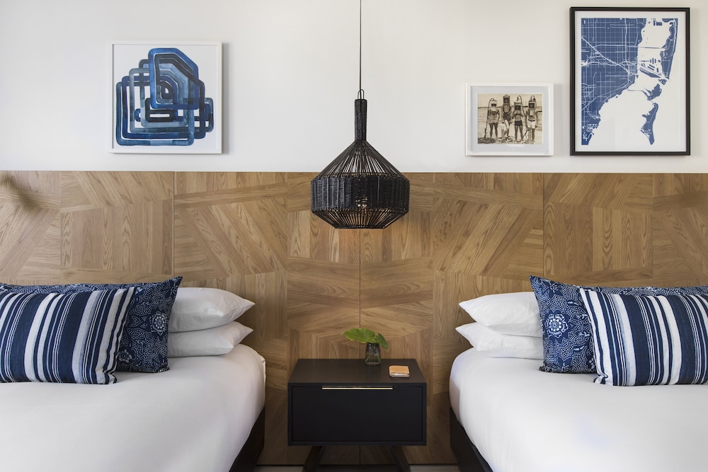 Angler s Hotel Miami Beach - photo 38