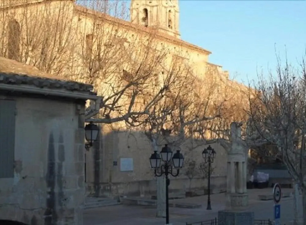 Chambres d'hotes Mas Médarine — 5-Star Luxury Hotel in Saint-Remy-De-Provence, France