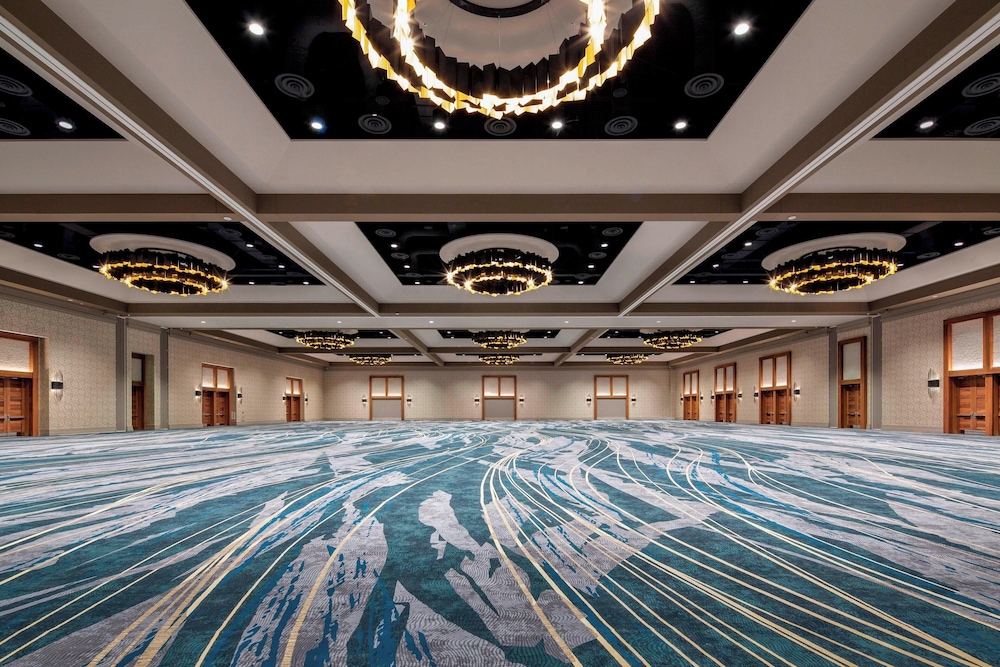 Gaylord Rockies Resort & Convention Center - photo 94