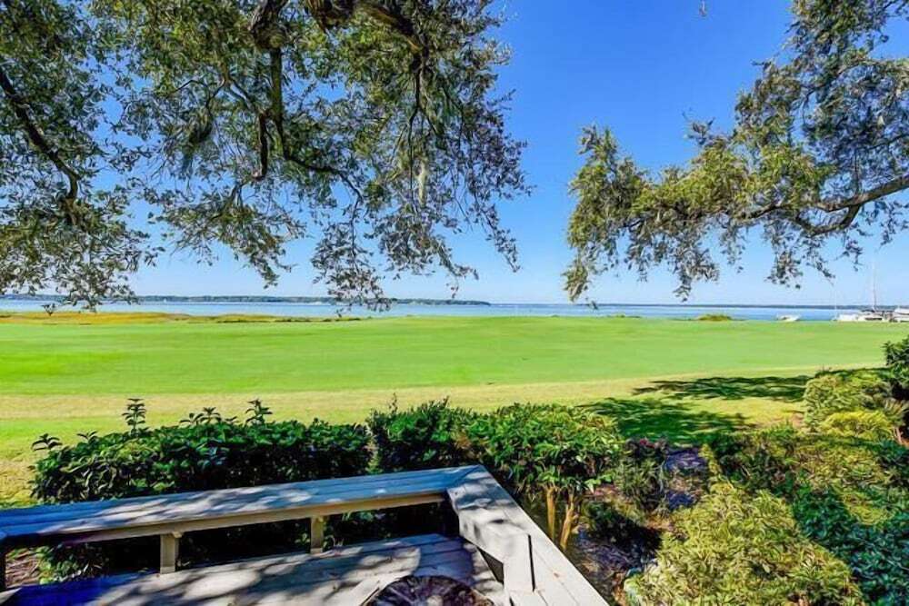 39 Lighthouse Lane at the Sea Pines Resort - photo 10