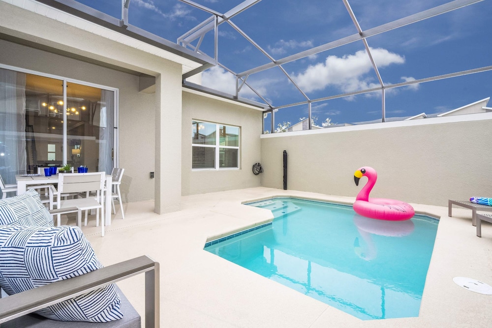 Stunning 5 Bd W Pool @ Storey Lake Resort 2400 - photo 49