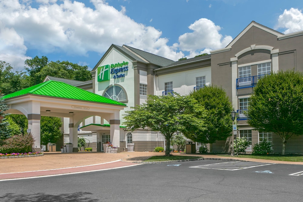 Holiday Inn Express Hotel & Stes Mt. Arlington Rockaway Area by IHG - photo 51