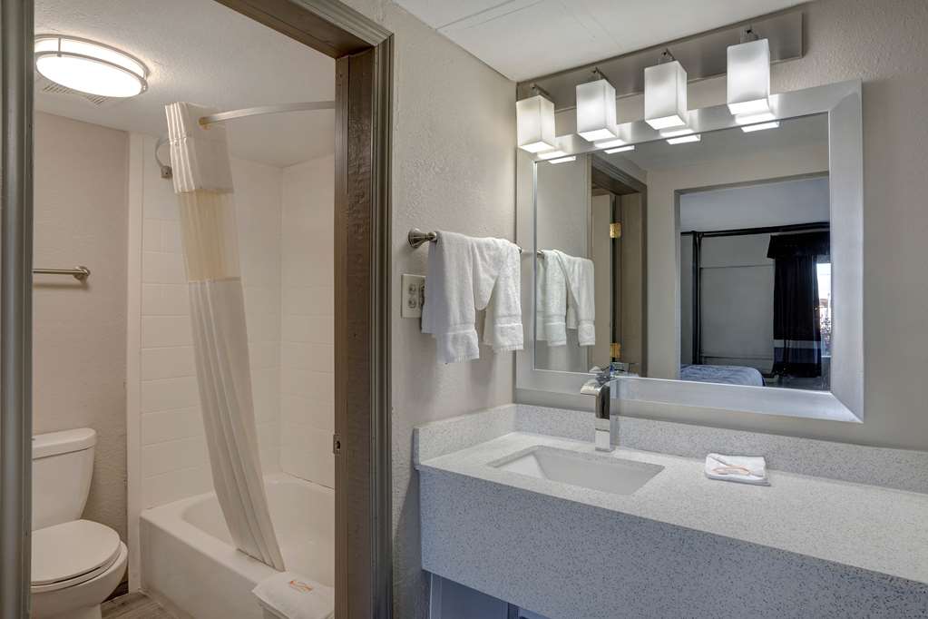 Motel 6 Burlington NC - photo 21
