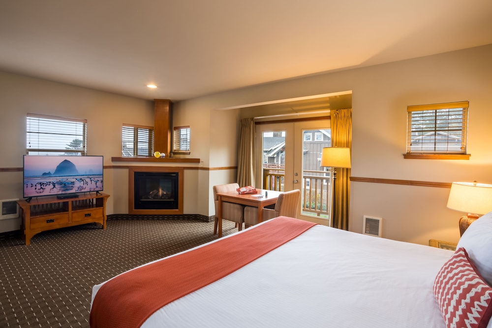 Inn at Cannon Beach - photo 20