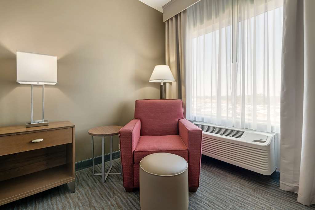 Best Western Plus Jefferson - photo 13