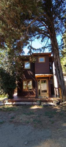 Cabaña las Frutillas in San Martin De Los Andes, Argentina