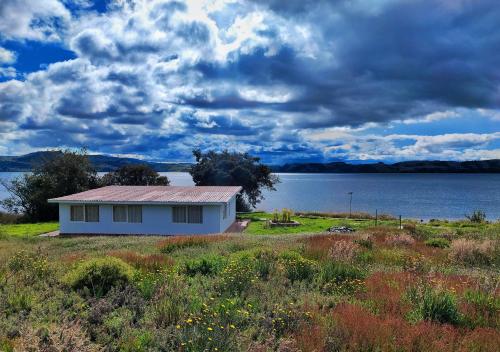 Finca La Piedra — Aquitania — photo 2