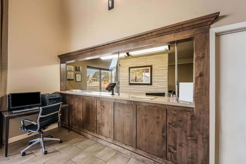 Quality Inn Arkadelphia University Area - photo 5