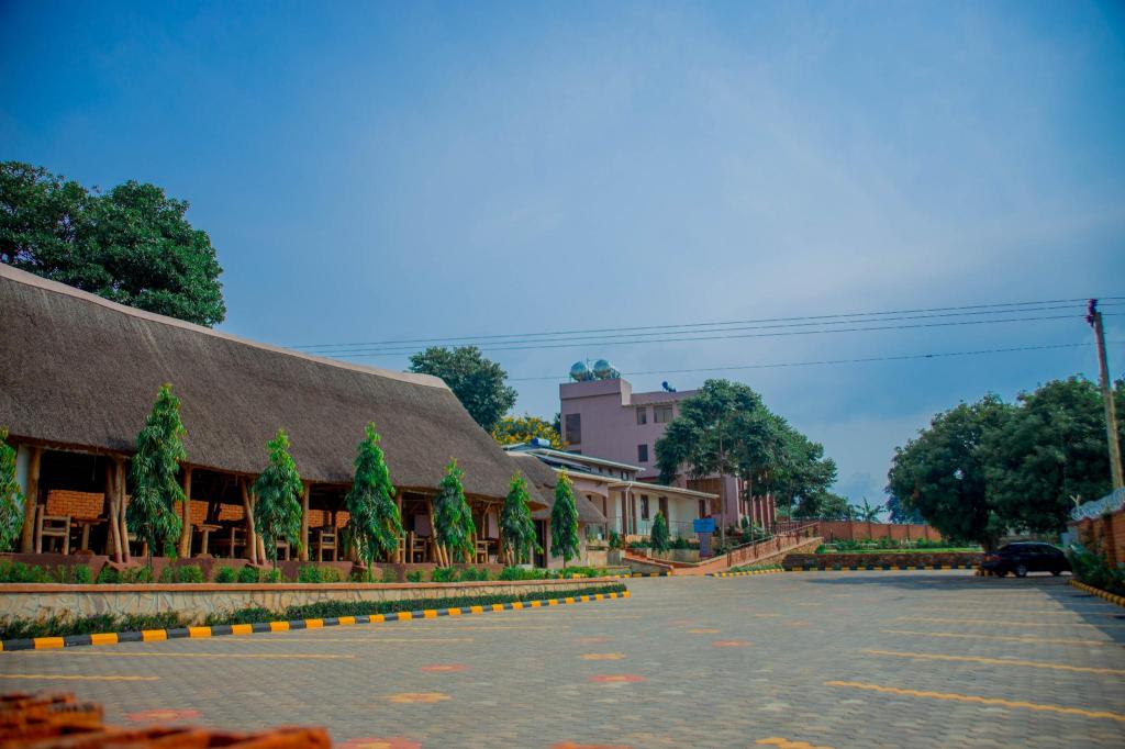 Dreamland Hotel Ltd in Arua, Republic of Uganda