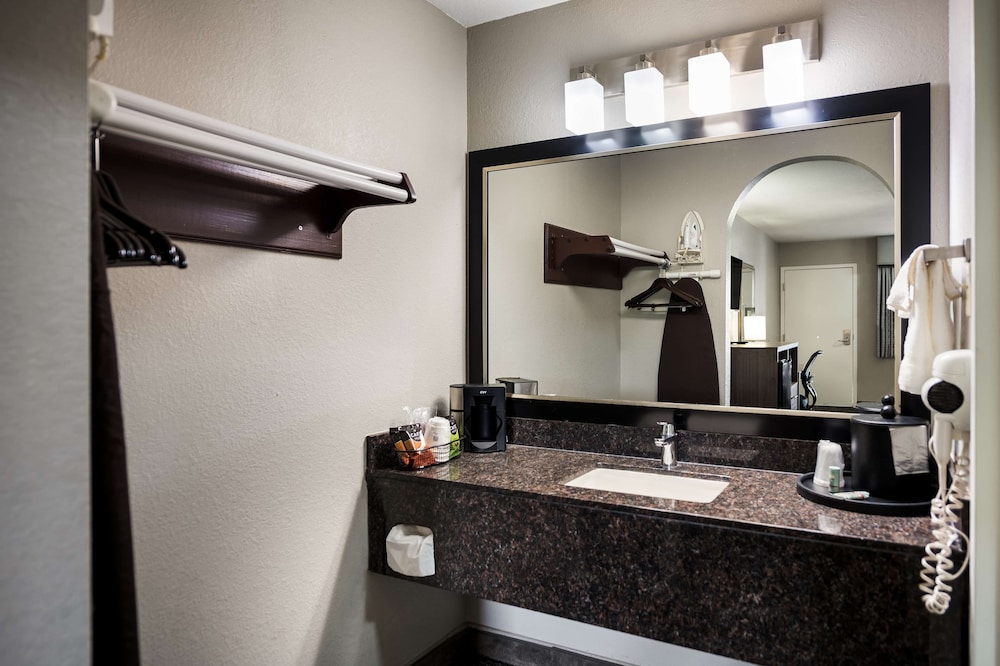 Best Western Minden Inn - photo 18