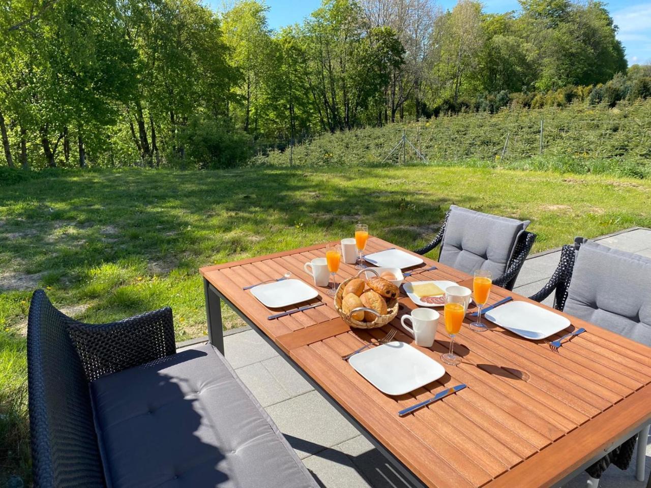 Auf dem Berg — 4-Star Luxury Hotel in Medebach, Germany