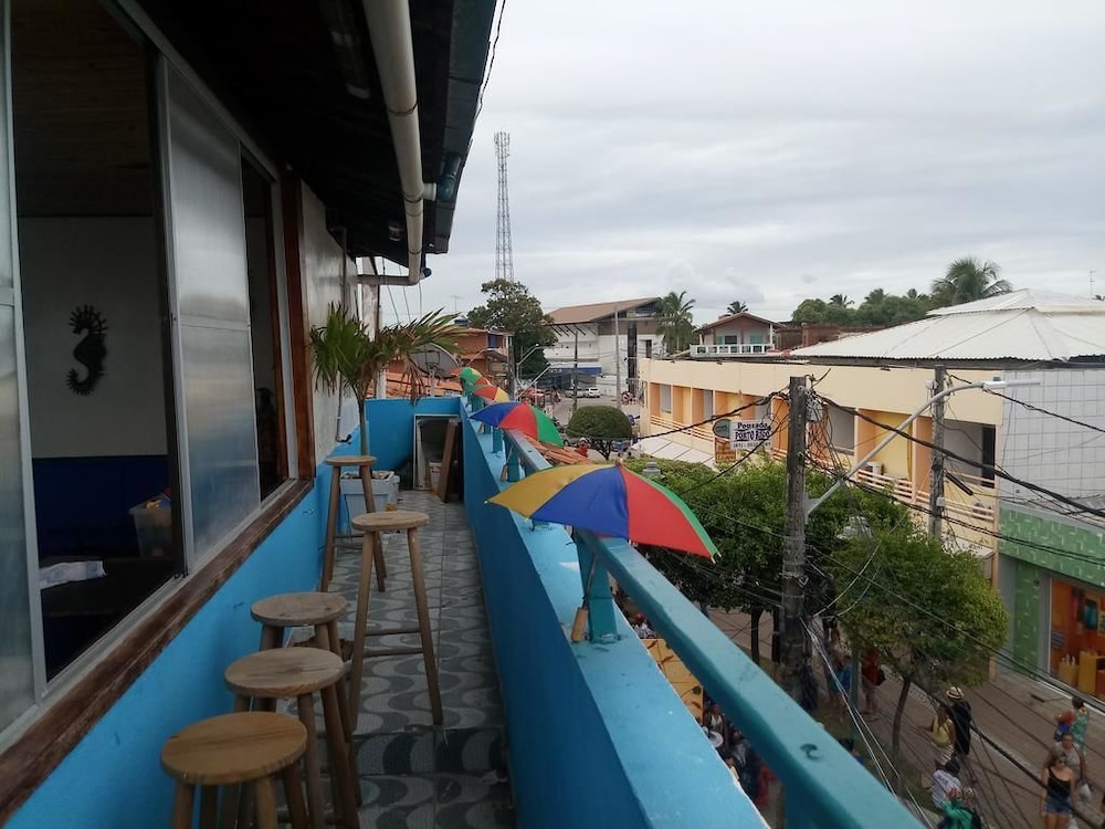 Hostel e Pousada Vila de Porto - last minute hotel in Ipojuca