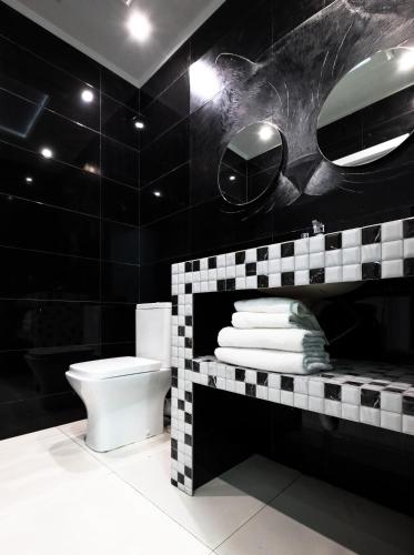 Iren river side apartments