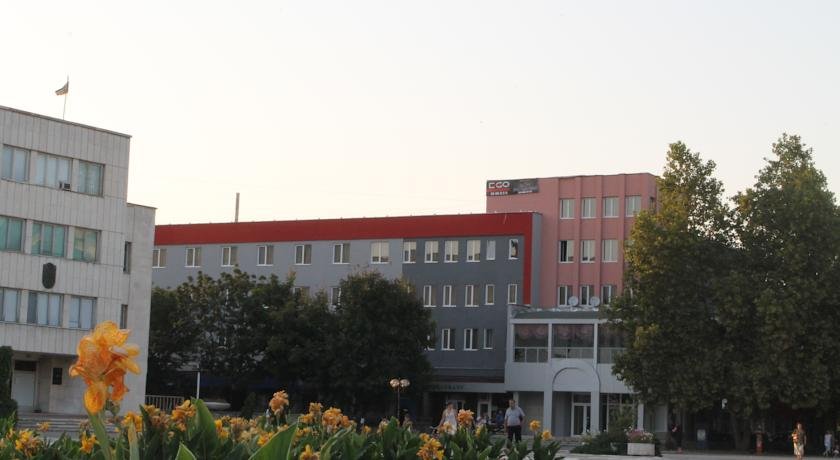 Hotel Mizia in Targovishte, Bulgaria