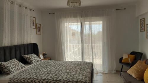 Nissi Golden Sands Sunny Apartment A1D4