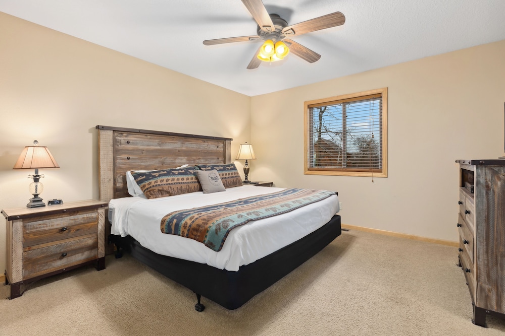 Wilderness Resort Villas - photo 26