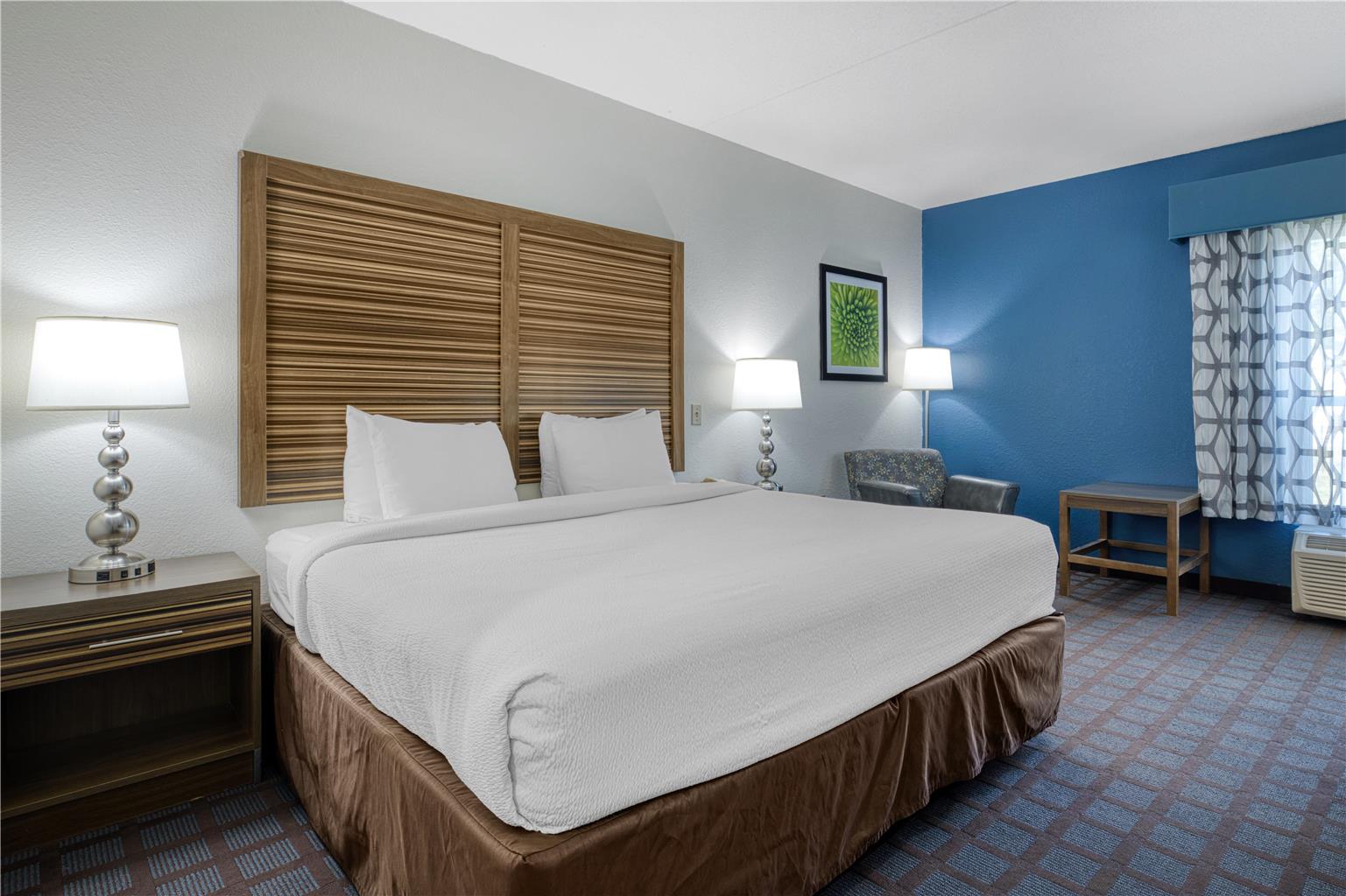 Best Western Fishers Indianapolis Area - photo 18