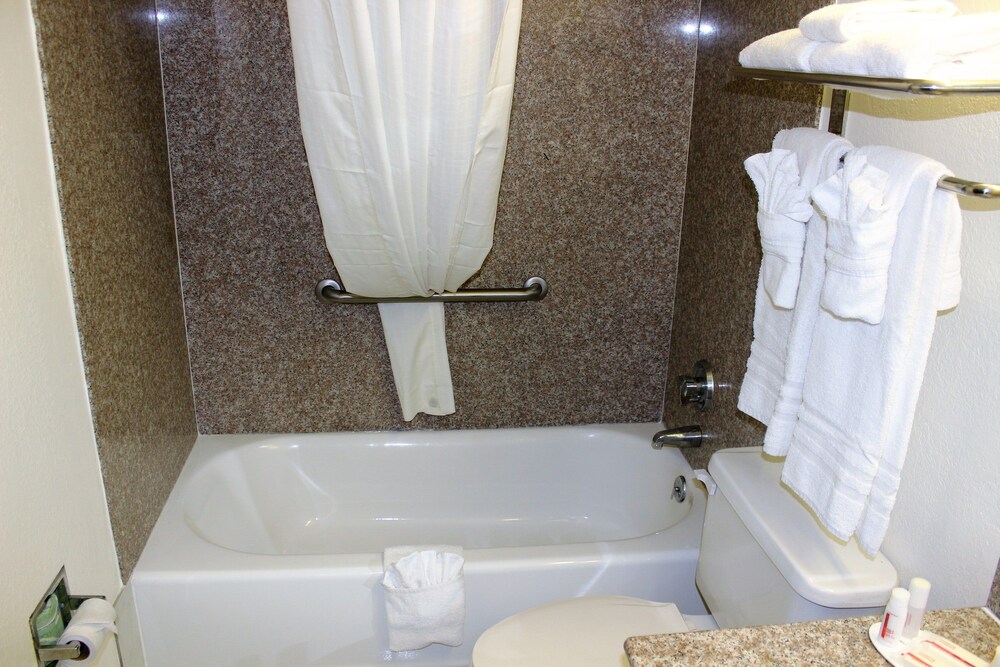Super 8 by Wyndham Tuscaloosa - photo 18