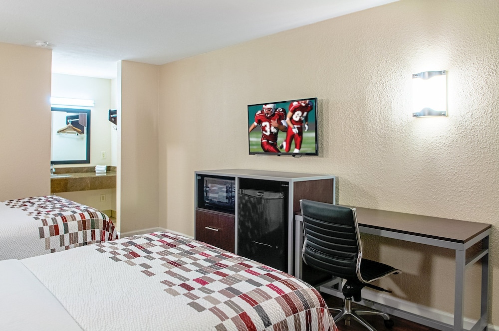 Red Roof Inn Slidell - photo 11
