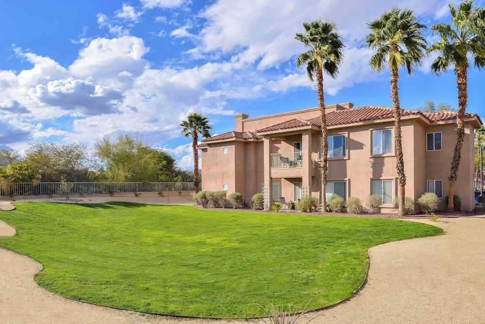 Residence Inn By Marriott Palm Desert - photo 27