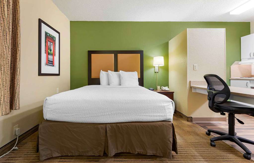 Extended Stay America Suites Rochester Greece - photo 13