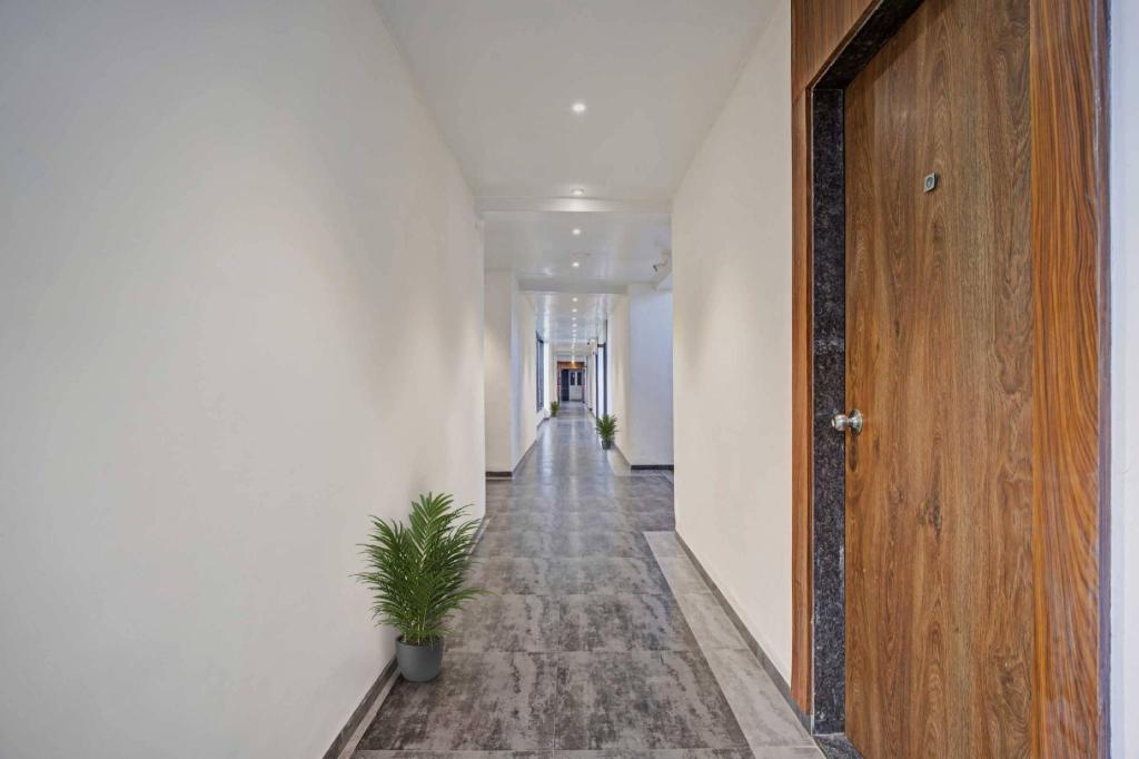 Fabhotel Infini Palace in Surat, India