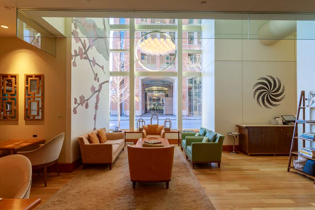 Seaport Hotel Boston - photo 27