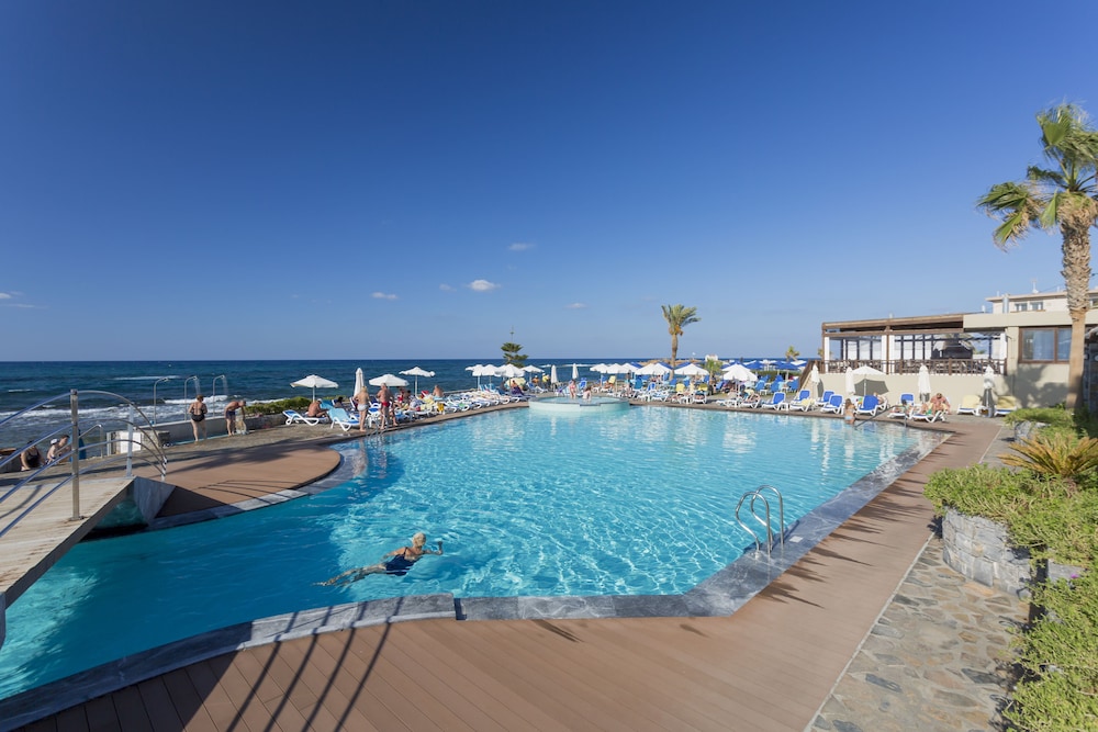 Dessole Malia Beach All Inclusive