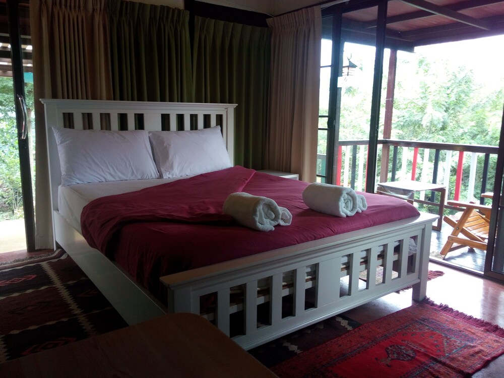 Frontier Homestel — Suan Phueng — photo 4