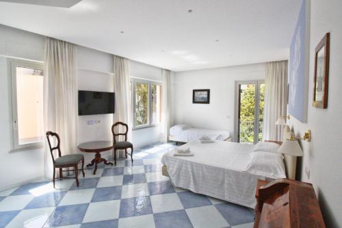 Maison Tonina Sorrento Coast — 4-Star Luxury Hotel in Sant'agnello, Italy