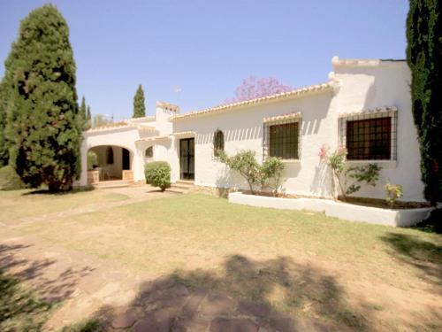 La Cartuja in Javea, Spain