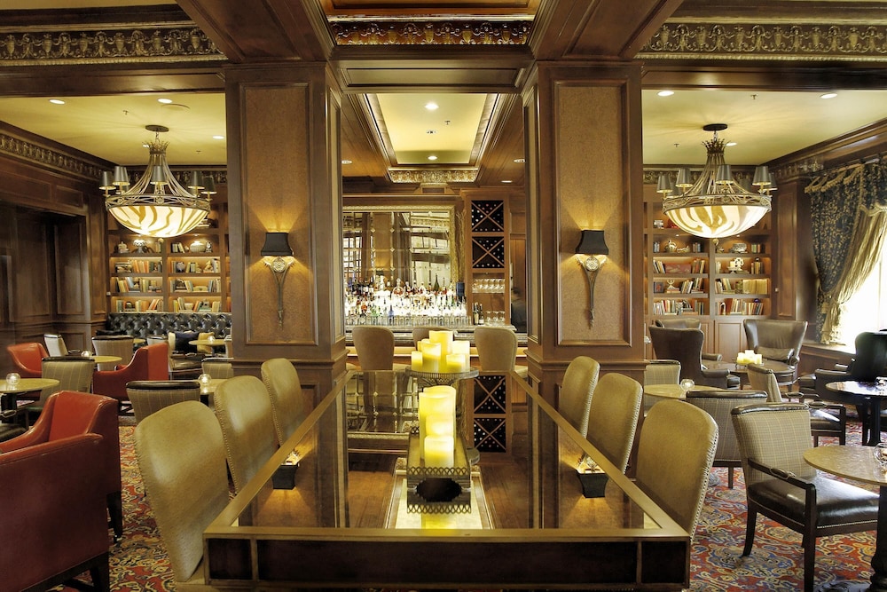 Warwick Melrose Dallas - photo 41